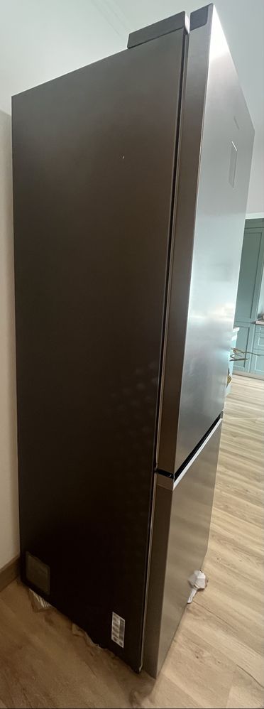 Frigorifico combinado Samsung