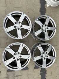 7,5jx17 et38 rial 5x112 audi mercedes vw