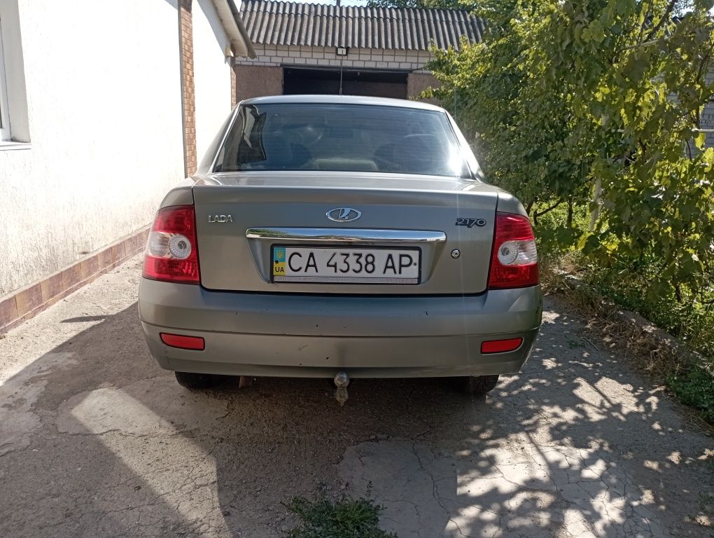 Продам ВАЗ 2170 Priora
