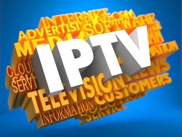 Подключаем качественное IPTV плейлист m3u m3u8