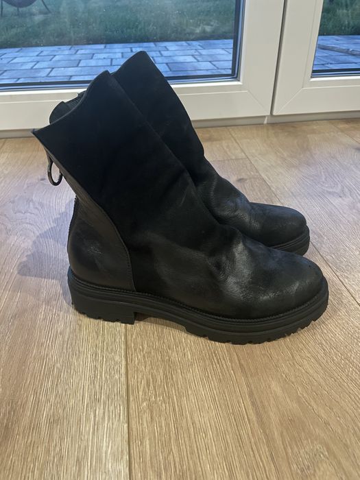 Botki Venezia rozm 37, stan idealny