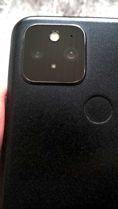 Google Pixel 5 8/128 gb