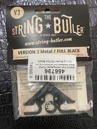 String Butler V3 Full black
