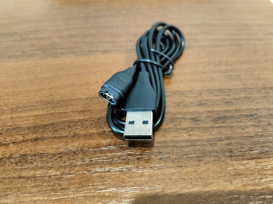 Зарядка до годинника Garmin, шнур garmin, кабель Garmin