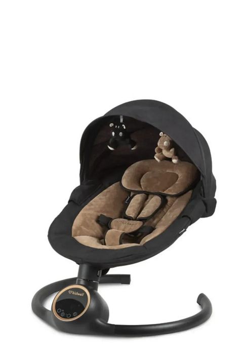 Продам заколисуючий ценир - шезлонг