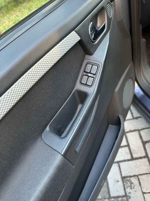 Опель Меріва 2008