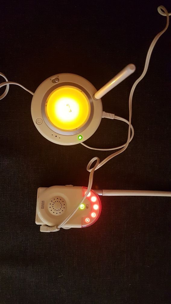 Niania elektroniczna Fisher-Price M7933
