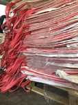 BIG BAG bigbagi 90/99/68 cm małe worki na piasek kamień żwir 300 kg