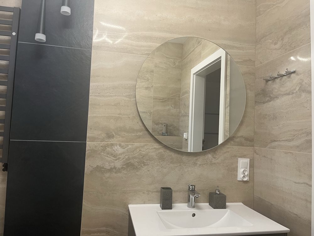 Apartamentowiec Błatnia Residence z garażem i rowerownią