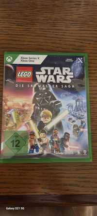 Відеогра LEGO Star Wars