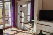 Apartamenty Centrum -MINI ul. Mazowiecka 17, ARMA Pl.Rodła2
