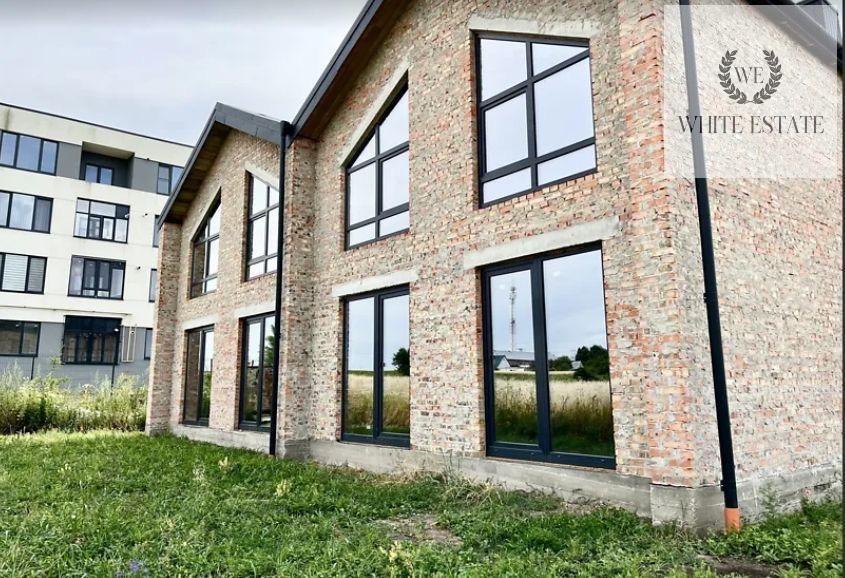 Продаж дуплексу р-н Газопровід