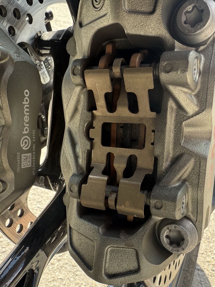 BMW R 1300 GS новий не 1200/1250