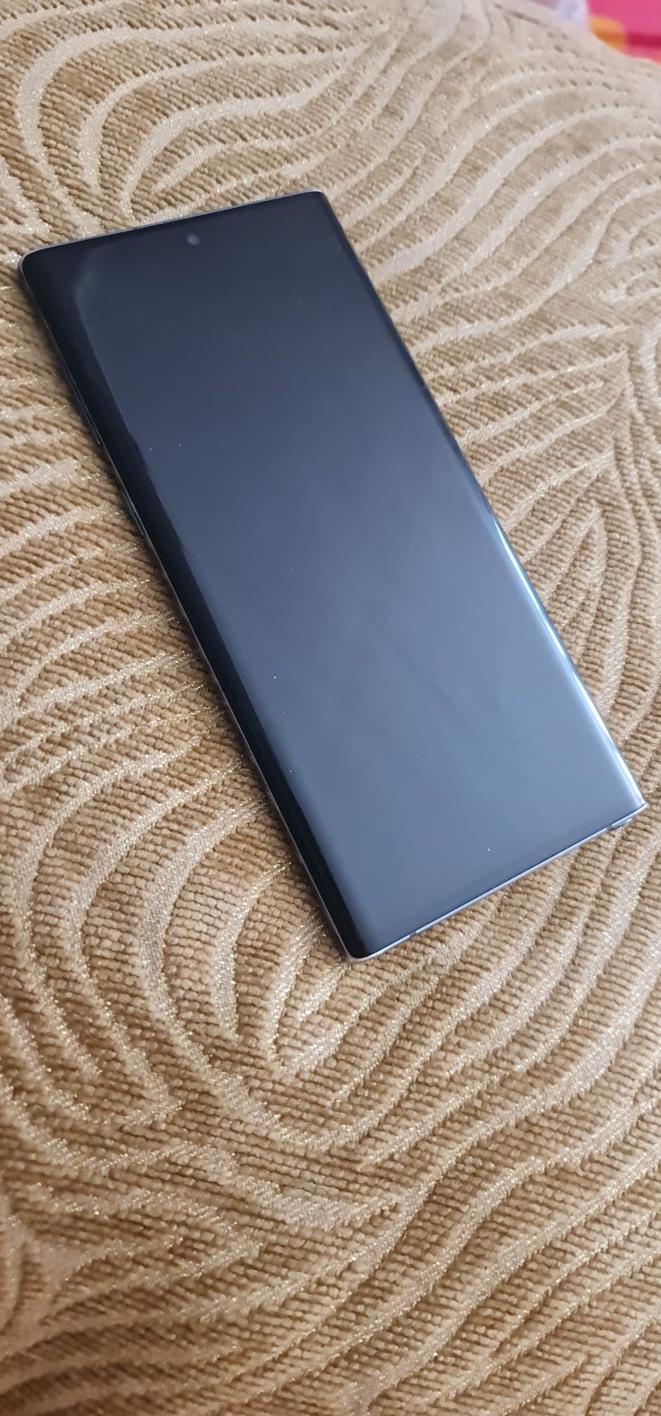 Samsung note 10  8/256