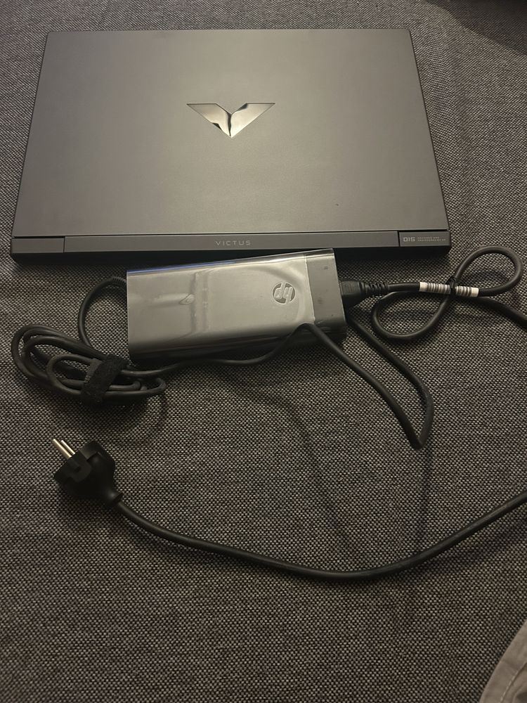 Hp victus gaming 15-fb0132nw