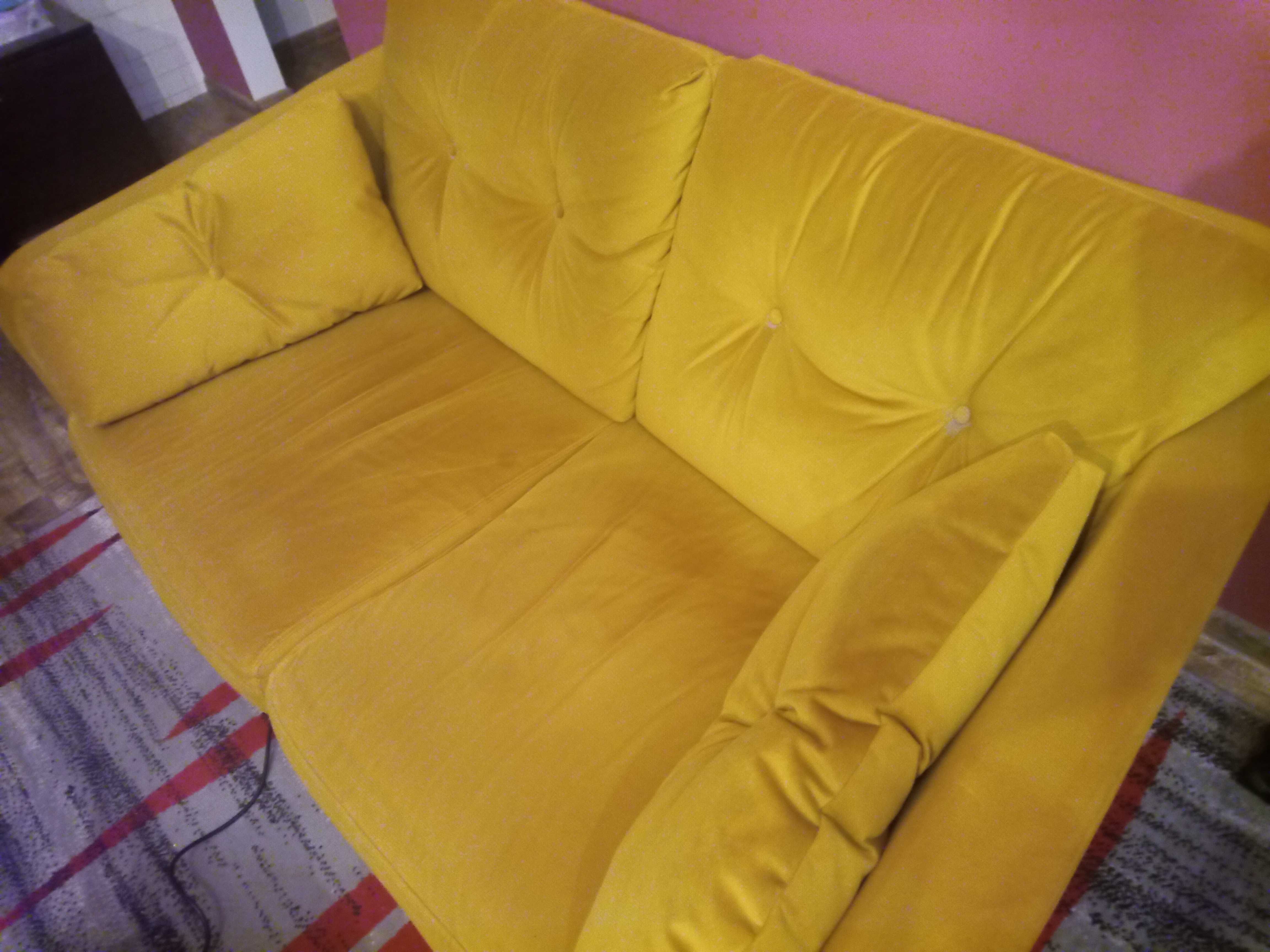 Etap sofa. bardzo dobry stan