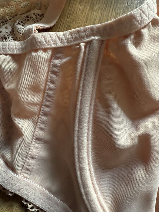 Biustonosz 75HH miękki Bravissimo