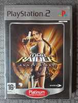 [00026] [PS2] Tomb Raider: Anniversary