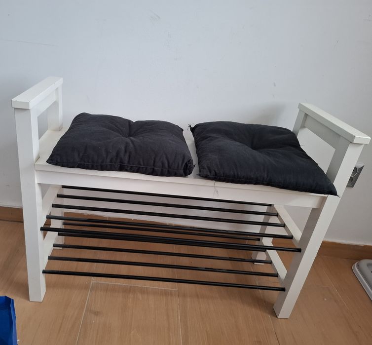 Ikea ławka siedzisko