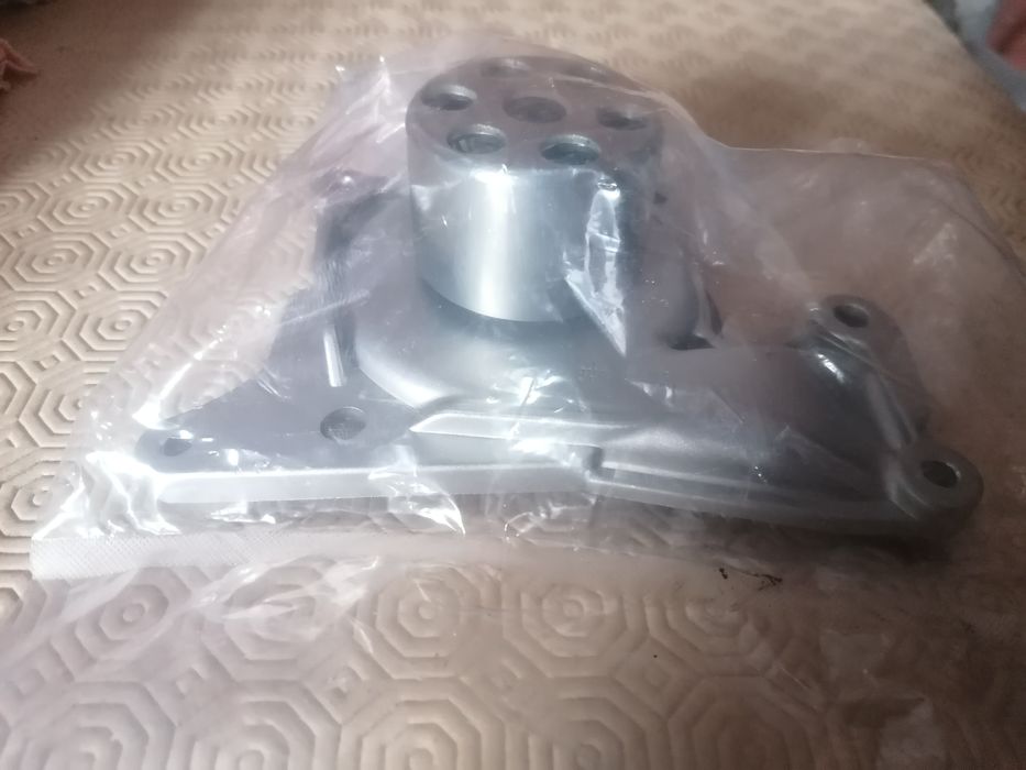 Bomba de água Nissan qashqai