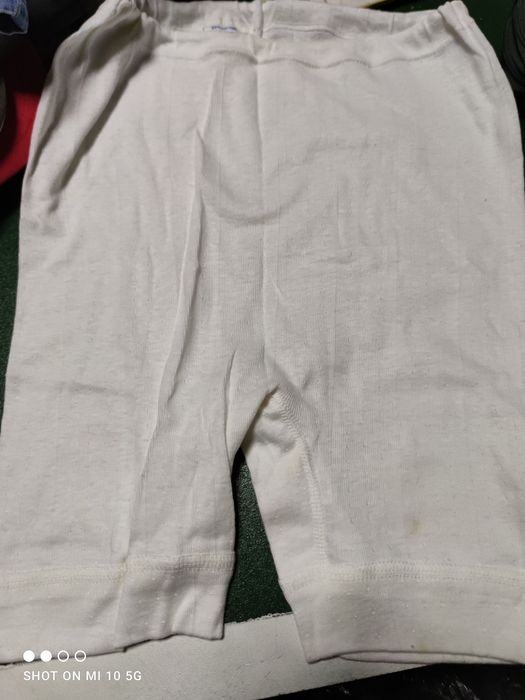 Paka bielizny damskiej 30 sztuk Nowa