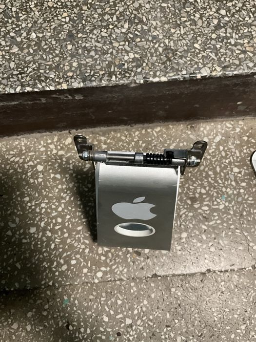 Apple oryginalna Stopa / Podstawa / Noga