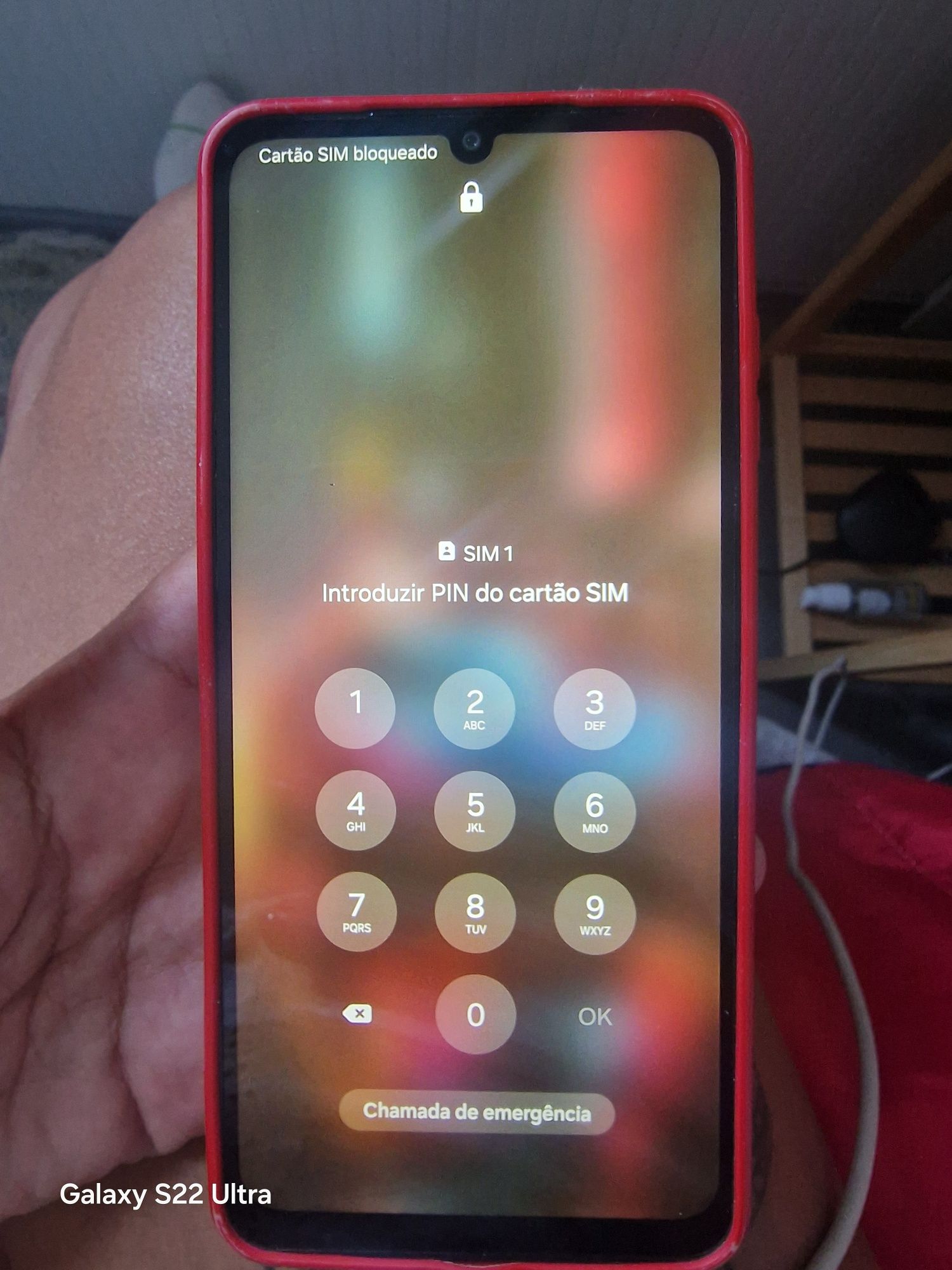 Vendo Samsung a6