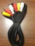 Kabel "czincz" czincz