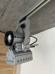 Lampa Erco Stella  punktowa