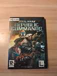 Gra Star Wars Republic Commando