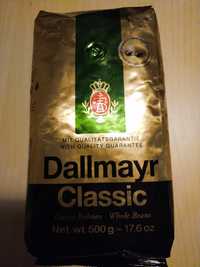 Dallmayr Classic kawa ziarnista 500 g