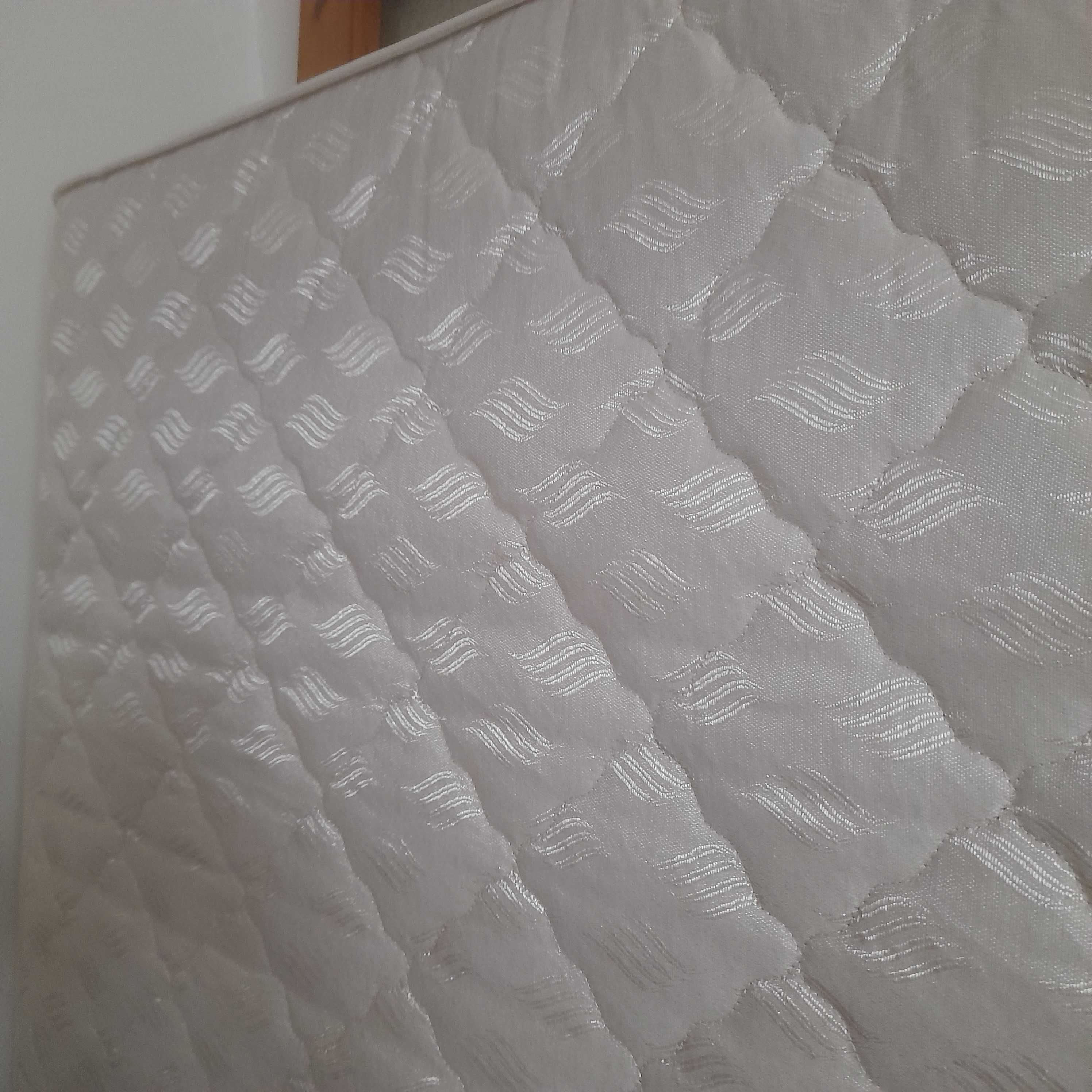 Sprzedam materac Koło Zeus lux