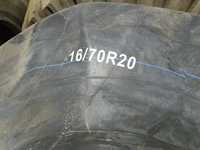 Камера Камаз 4310 розмір 16/70 R20