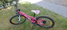 Lekki Rower 24, Kellys Kiter 30