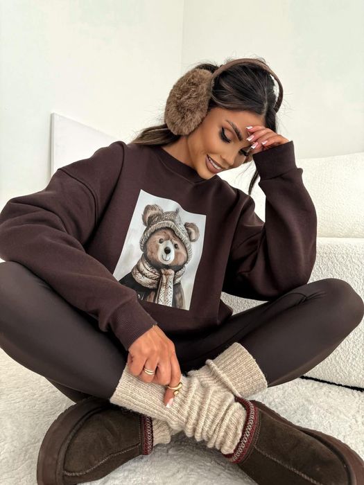 Bluza damska polecam