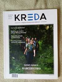 Kreda 6/2019(9) miesięcznik rodziców