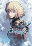 Sprzedam mange Solo Leveling 5 tom