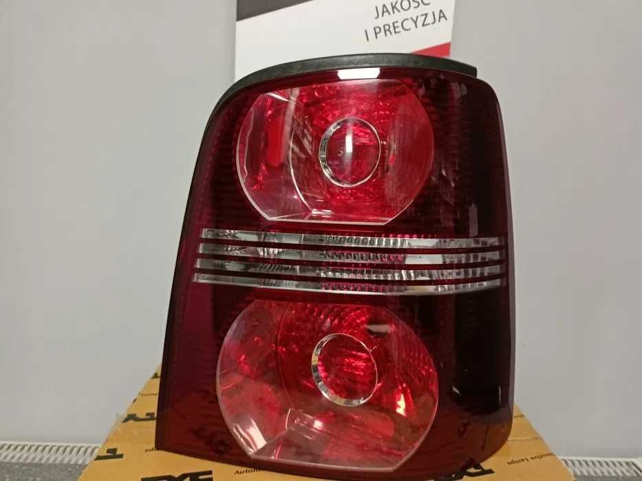 VW Touran 06-10 Lampa tył prawa.> PROMOCJA !!!