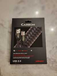 USB кабель Audioquest Carbon 1.5m