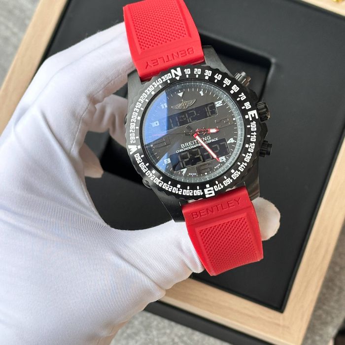 Часы мужские Breitling Exospace