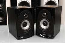 kolumny głośniki surround Energy Connoisseur CB-5 do dolby Atmos