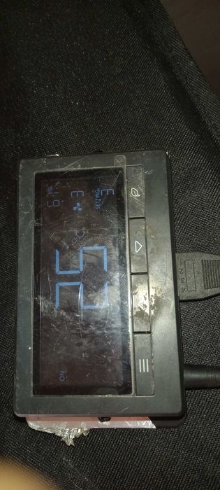 Kit grow 150x150x220