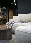 Nowa Cena,Narożnik Premium z Funkcją Spania