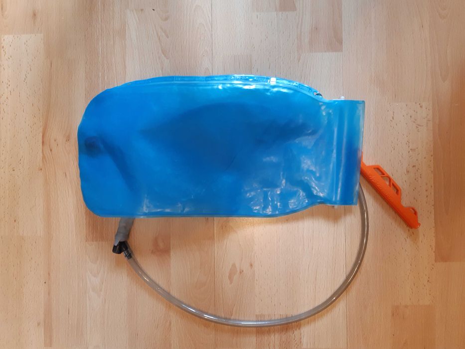 Bukłak Decathlon Quechua 3l