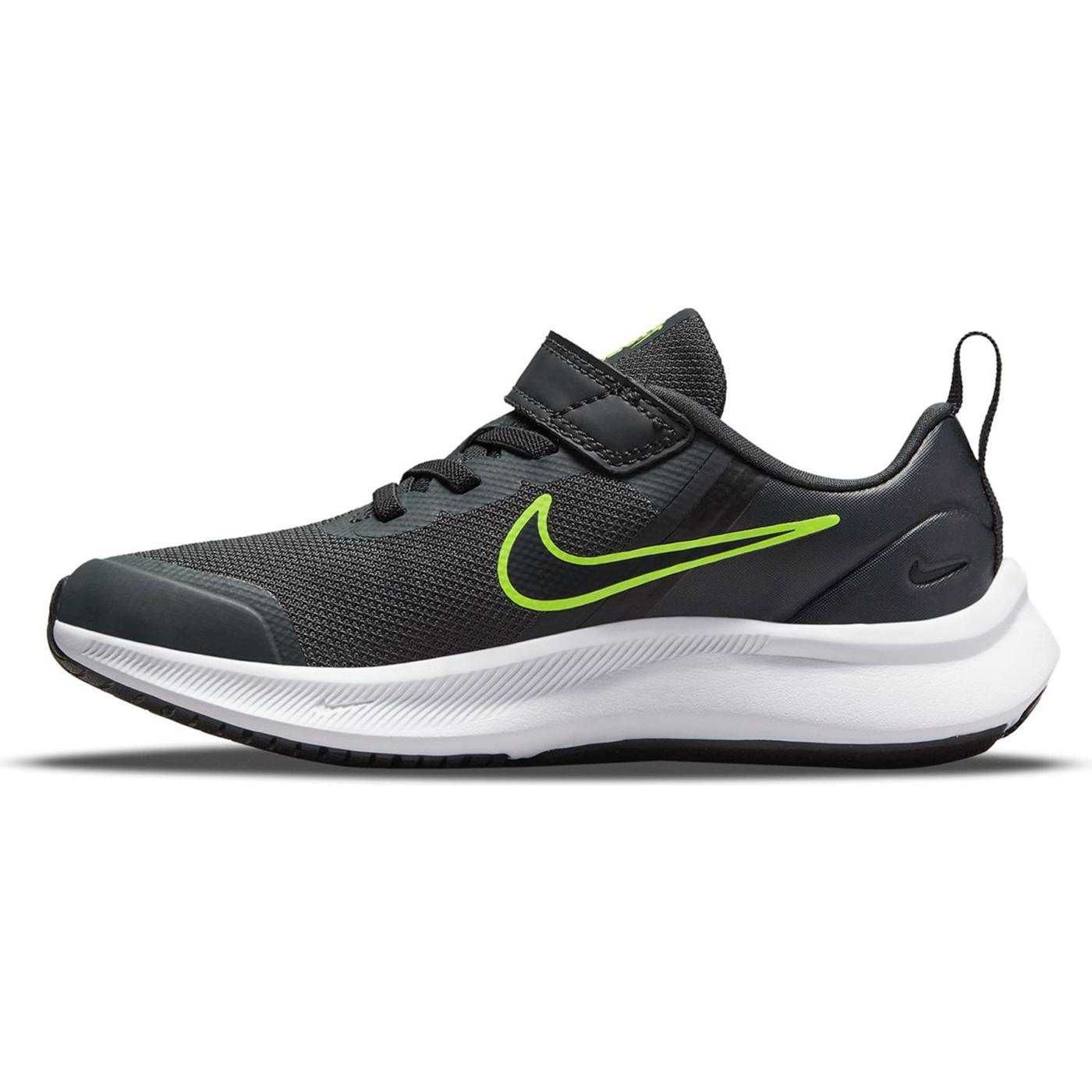 Детские кроссовки Nike Star Runner 3, 27,5 размер, 100% оригинал