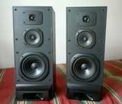 Kolumny Tonsil Samba 130 50W