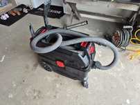 Odkurzacz Parkside Performance ppwd 30 a1