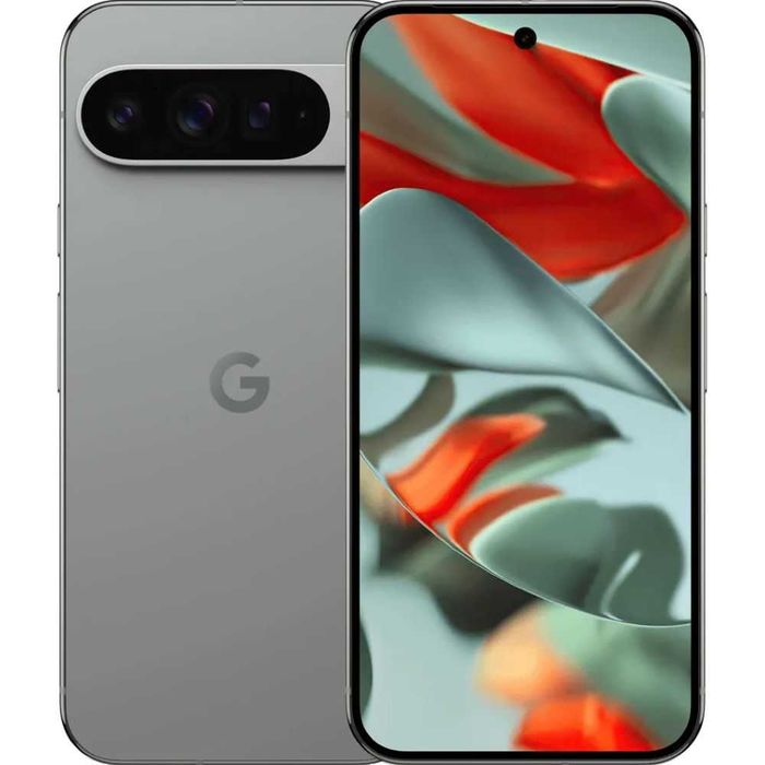Смартфон Google Pixel 9 Pro XL 16/256GB Hazel/Porcelain