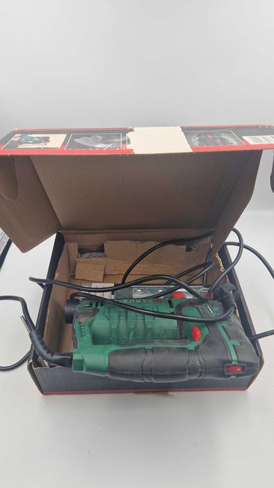 wyrzynarka parkside PSTD 800 B2 + opakowanie