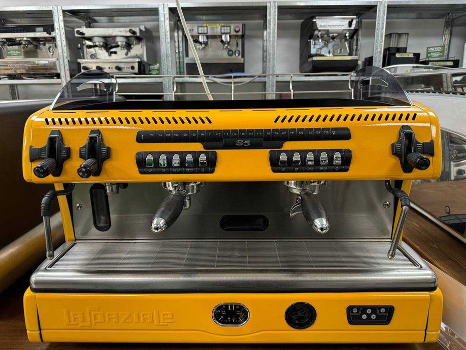 Аренда кововарки/двухпостова кавомашина/кавомолка професійна